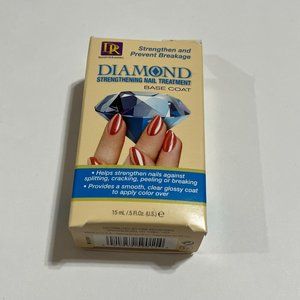 Daggett & Ramsdell Diamond Strengthening Nail Treatment Base Coat